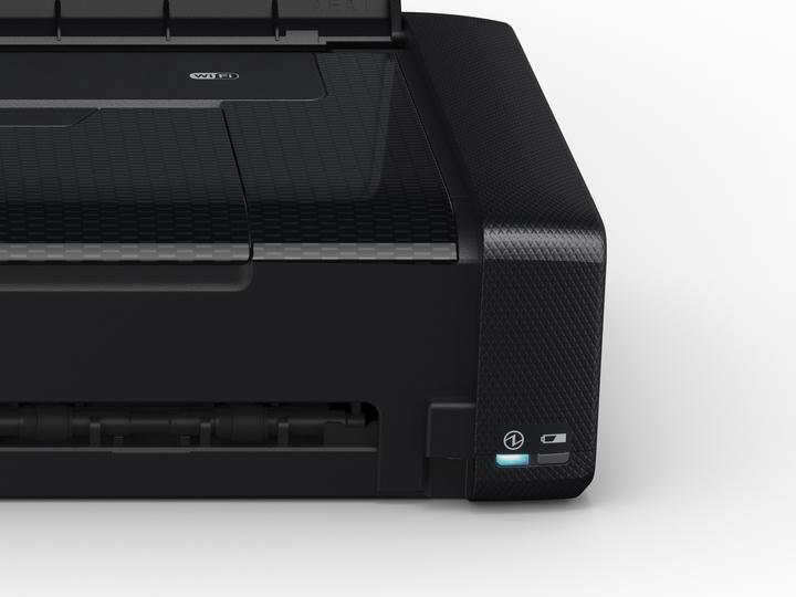 Produktbild Epson WF-100W WorkForce (Tintenpatrone, Farbe)