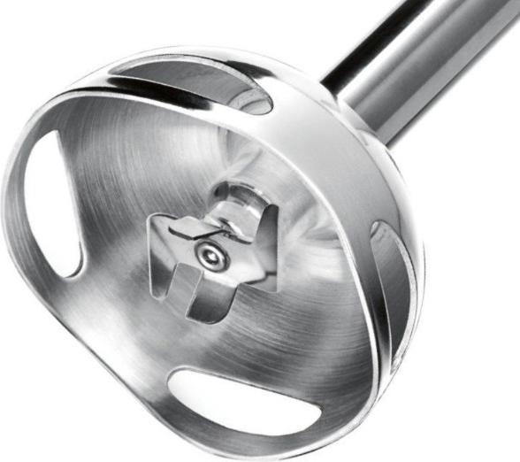 Actual product image Bosch Hausgeräte Msm64110