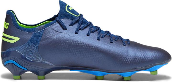 Actual product image Puma King Ultimate Fg/Ag (45)