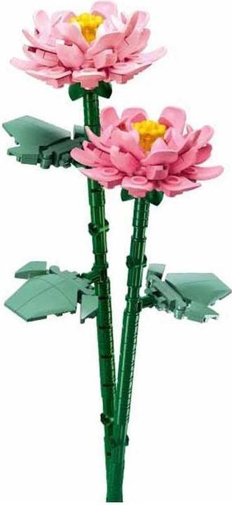 Sluban SL96109 - Pfingstrose in Vase