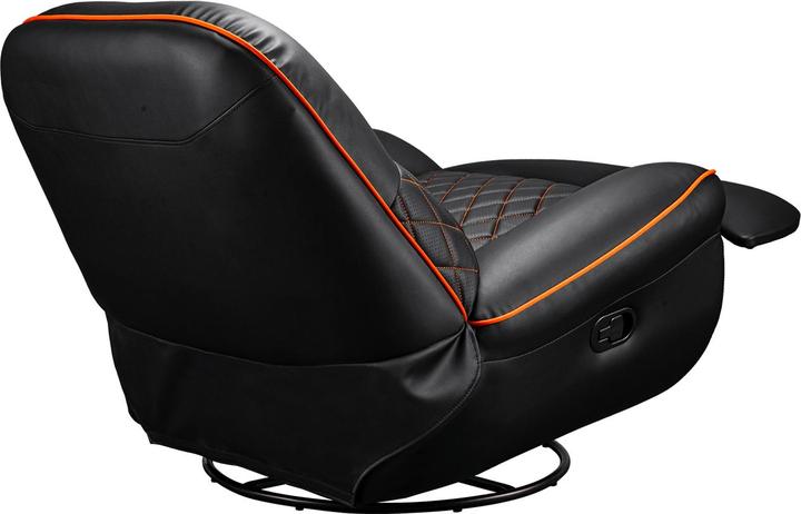 Actual product image Cougar Gaming Sofa Overlord