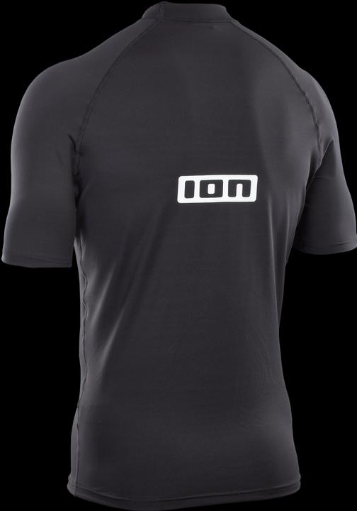 Produktbild ION Rashguard Promo SS men - black (S)