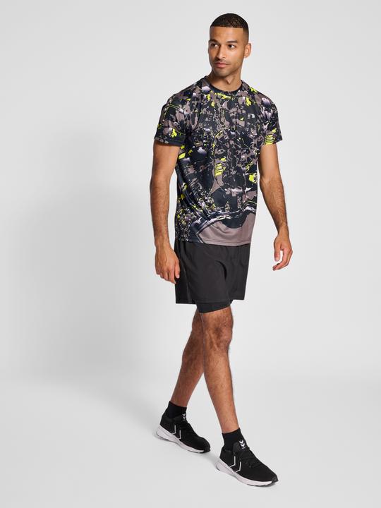 Produktbild Newline Houston T-Shirt S/S Men (M)
