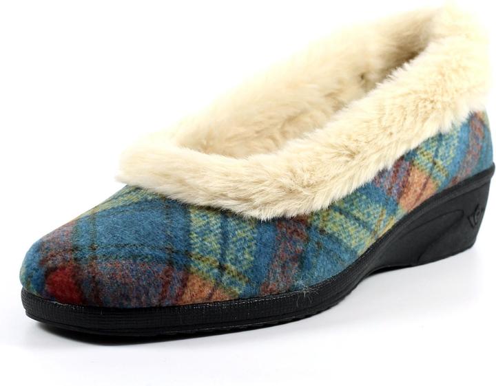Image du produit Lunar - Chaussons HOXTON - Femme (37)