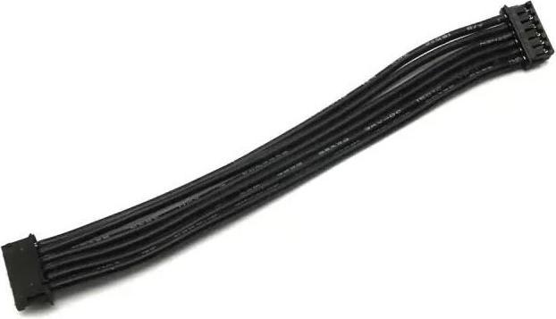 Actual product image Kyosho Motor sensor cable 80 mm Mini-Z MR-04 EVO2