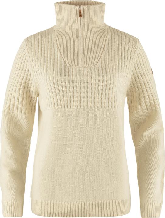 Produktbild Fjällräven Women's Övik Half Zip Knit (XL)