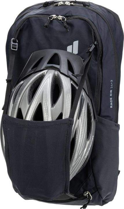 Actual product image Deuter Race Air 14+3 Limited Edition (17 l)