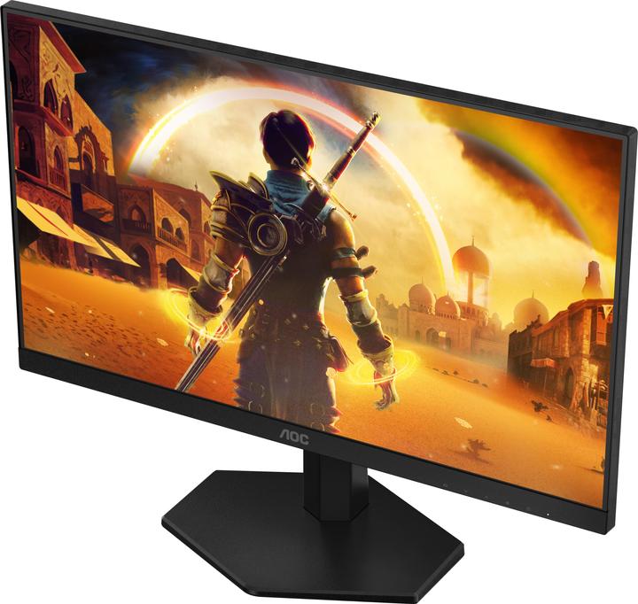 Produktbild AOC 24G42E (1920 x 1080 Pixel, 24")