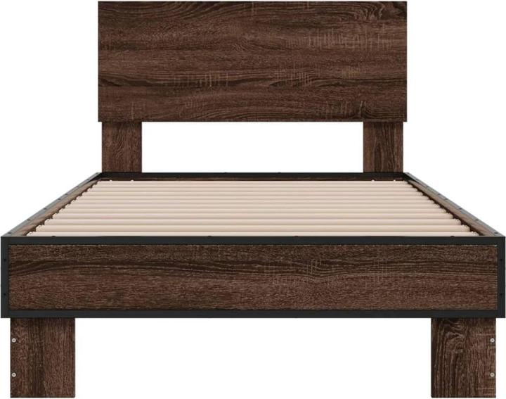 Actual product image VidaXL Kanika (100 x 200 cm)