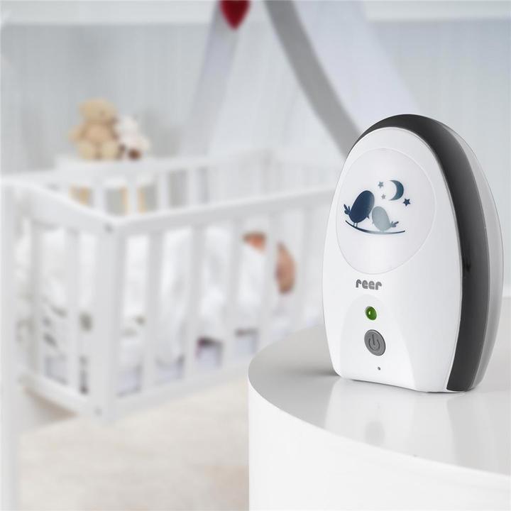 Produktbild Reer Rigi (Babyphone Audio, 300 m)