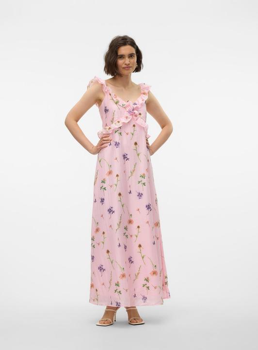 Produktbild Vero Moda VMMADELEINE Langes Kleid Kleid (M)
