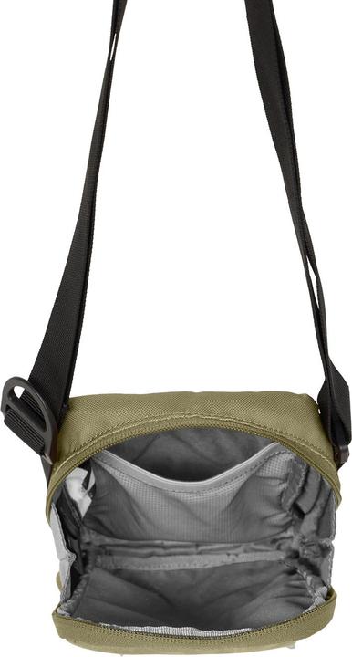 Actual product image Jack Wolfskin Konya Bag