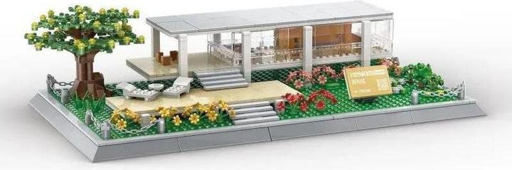 Produktbild Wange Farnsworth House