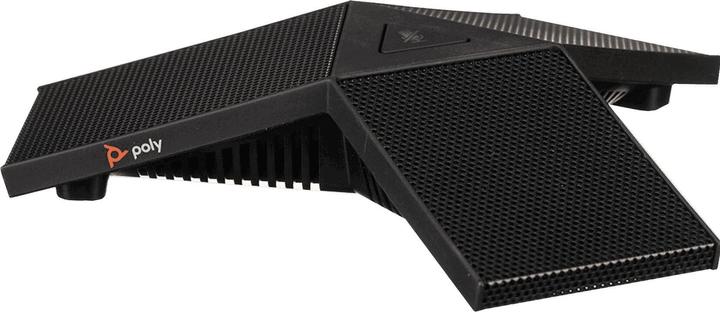 Actual product image Poly Studio X50/X52/X70/USB Table Microphone