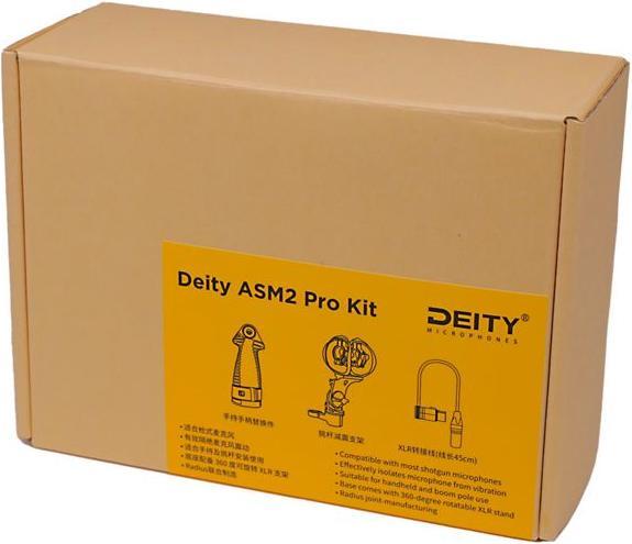 Produktbild Deity ASM2 Pro Kit