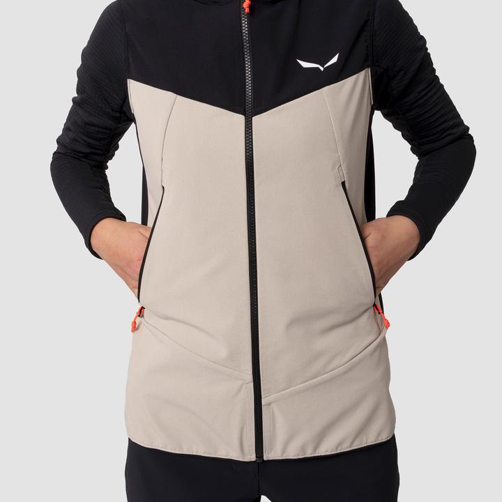 Actual product image Salewa Sella Durastretch Vest Da (XL)