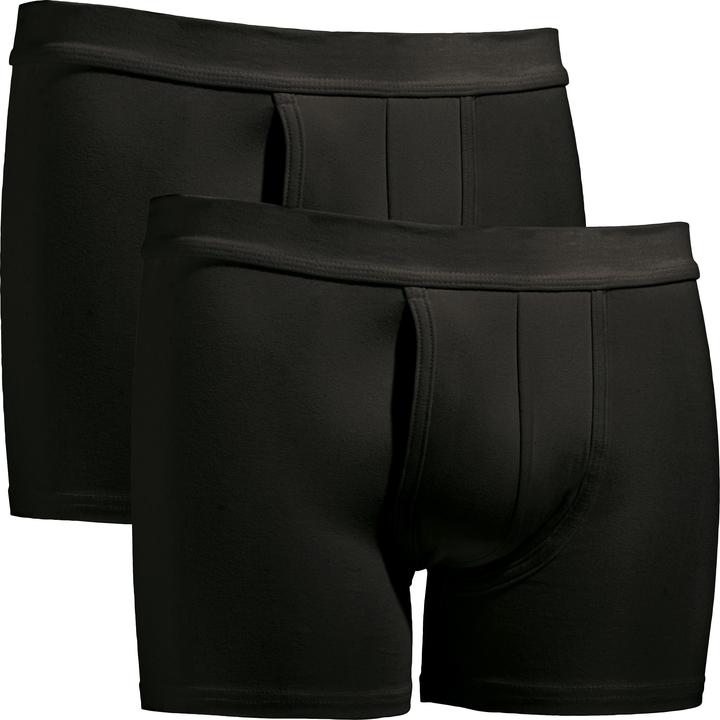 Erwin Müller Herren-Pants 2er-Pack