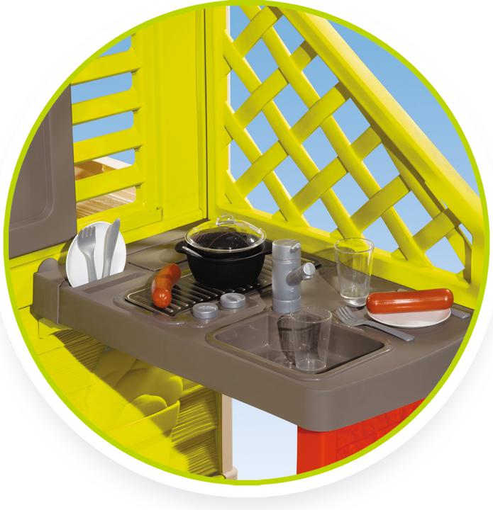 Produktbild Smoby Nature Kitchen