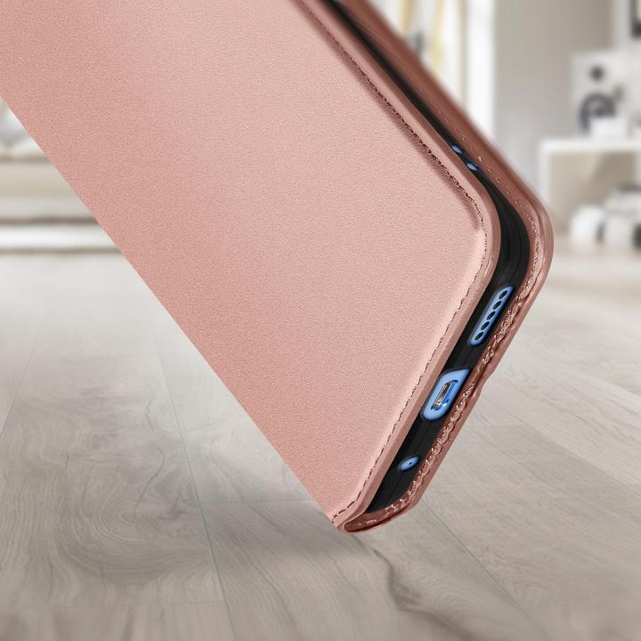 Actual product image Avizar Classic Edition Folding Case Series (Xiaomi Redmi 10C)