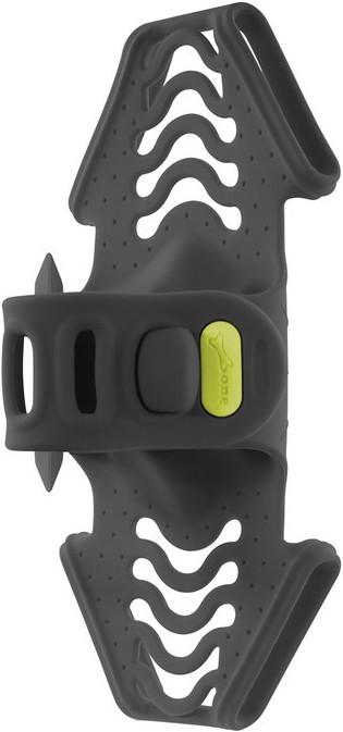 Actual product image By.schulz Bone Bike Tie Pro 2