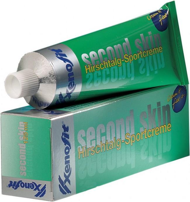 Produktbild Xenofit Second Skin (125 ml)