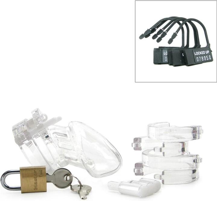 Image du produit CB-X CB-6000S