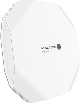 Image du produit Alcatel LUCENT ENTERPRISE OmniAccess Stellar AP1331 Point d'accès WLAN intérieur (2400 Mbit/s)