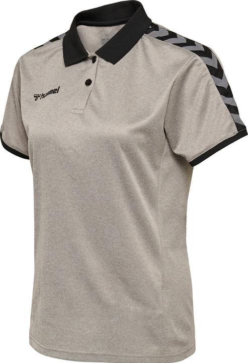 hummel Authentic Woman Functional Polo