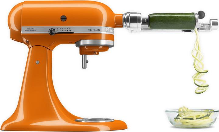 Produktbild KitchenAid Artisan KSM175 EU-Version (300 W)