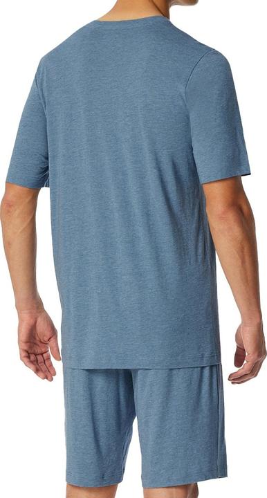 Produktbild Schiesser Pyjama Modern Nightwear (50, M)