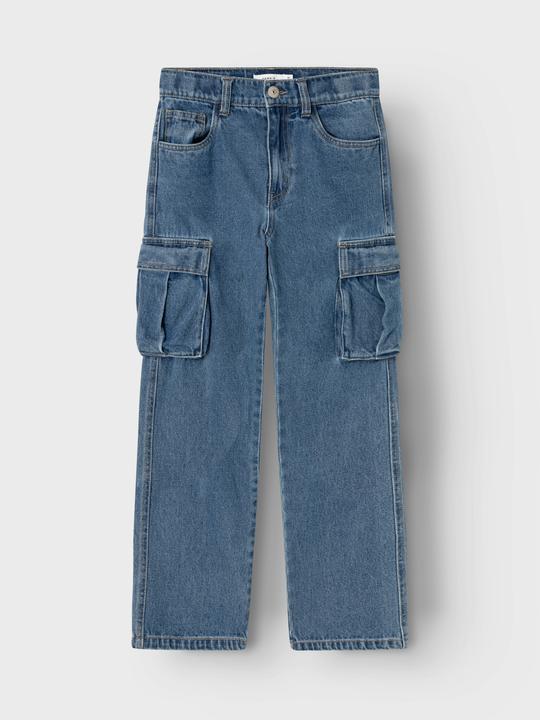 Image du produit Name it Jeans droits (140)