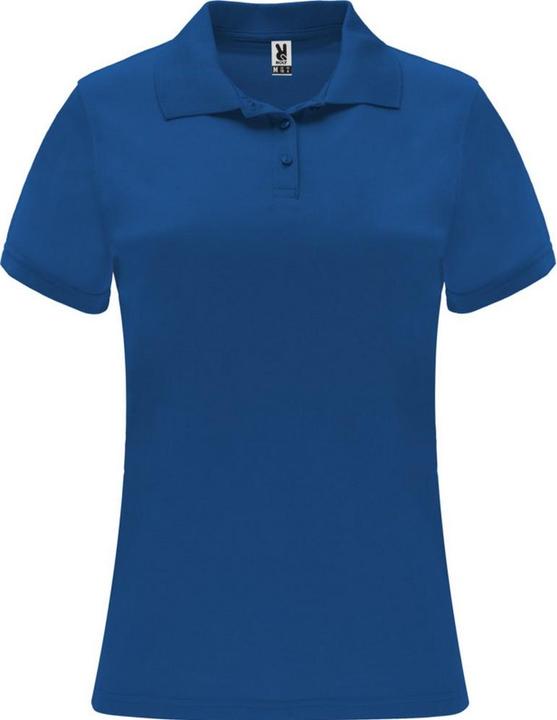 Image du produit Alpinia - Polo MONZHA - Femme (XXL)