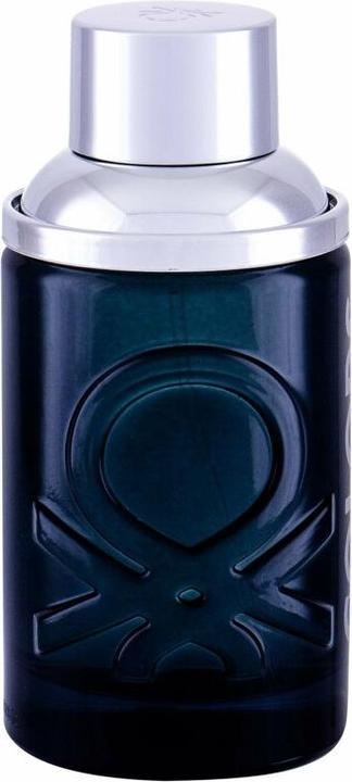Immagine prodotto Benetton Colors De Black by Eau de Toilette Spray 100 ml (Eau de toilette, 100 ml)