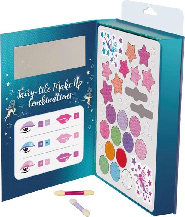 Immagine prodotto Clementoni Trucco stile fata pazza e chic