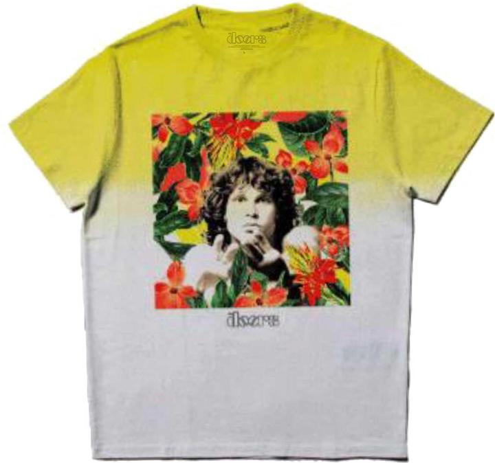Image du produit The Doors TShirt (XL)