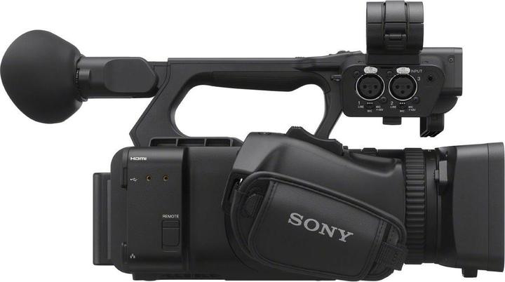 Image du produit Sony HXR-NX800 (14.90 Mpx, 20 x)