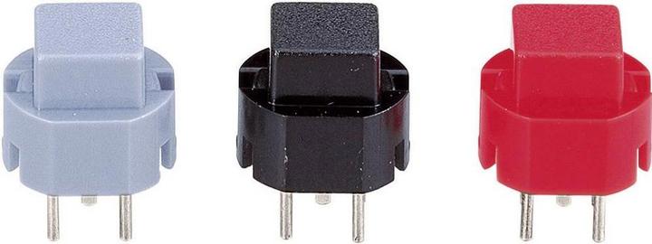 Produktbild Conrad Components 191280 Zeitrelais Bausatz