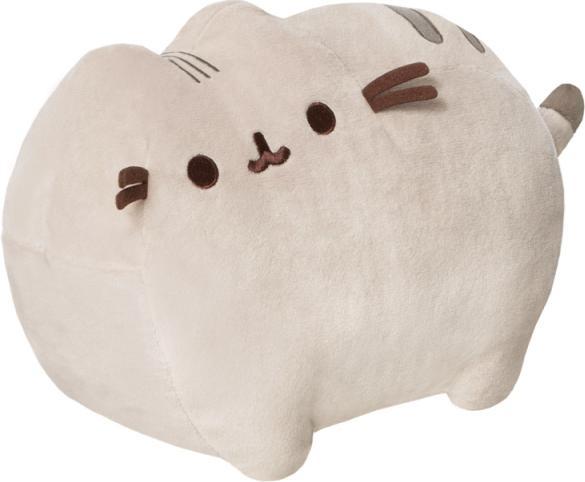 Produktbild Pusheen 61487 - Katze, Tabbykatze, stehend, Plüschtier, 24 cm (24.24 cm)