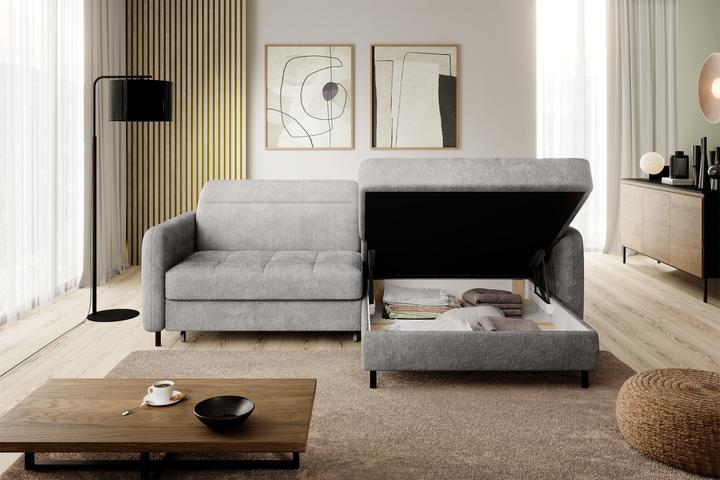 Produktbild ELTAP Gomsi (Ecksofa, 3-Sitzer, Bettsofa)