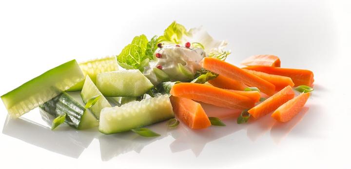 Immagine prodotto GEFU Stampo da taglio FLEXICUT per plastica alimentare, acciaio inossidabile