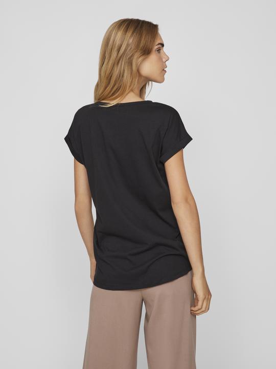 Image du produit Vila T-shirt de base (L)