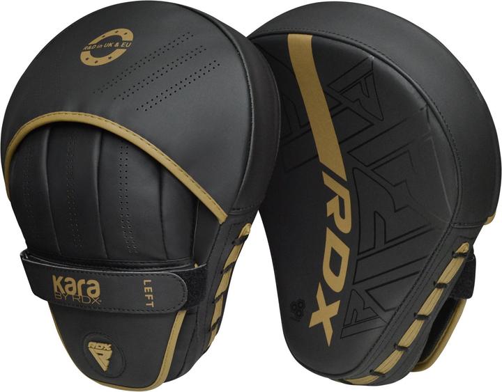 Rdx Handpratzen F6 (One Size)