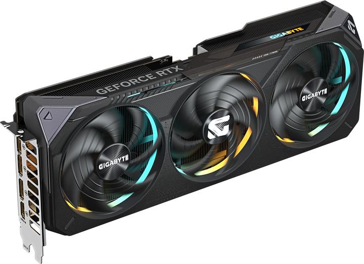 Produktbild Gigabyte GeForce RTX 5070 GAMING OC (12 GB)