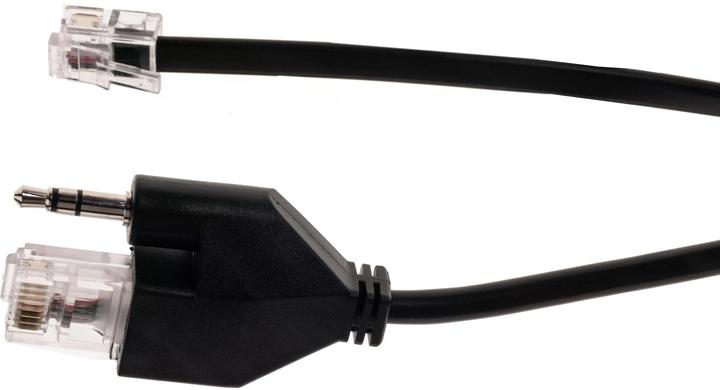 Actual product image Poly PLY APD-80 EHS TAA