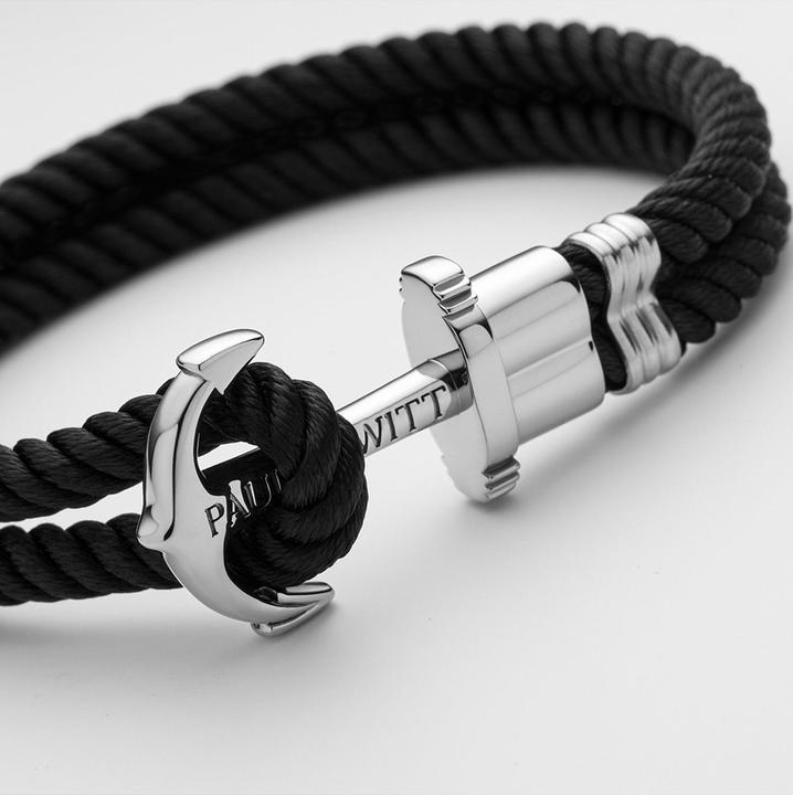 Produktbild Paul Hewitt PH-FB-0015-XXL (22.50 cm, Edelstahl, Recyceltes PET)