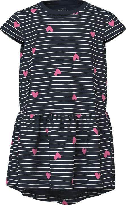 Name it Nmfvigga Capsl Dress F1 Noos