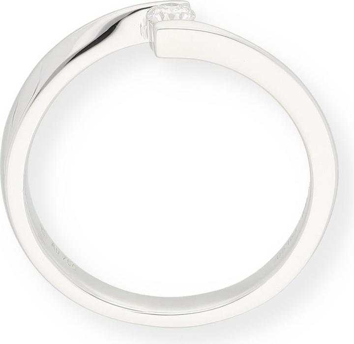 Immagine prodotto Carat Solitaire (53, Oro 750/18 K)
