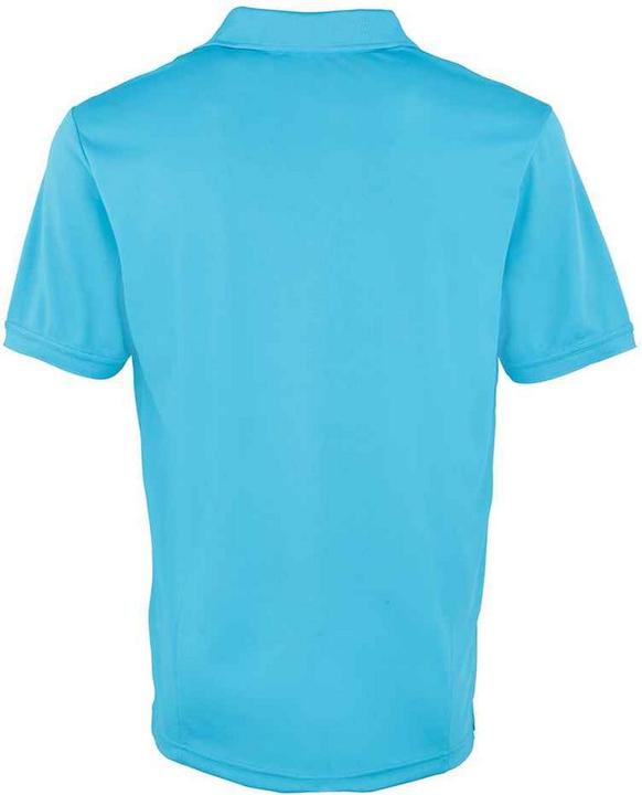 Immagine prodotto Premier Coolchecker Maglietta Polo Uomo (4XL)