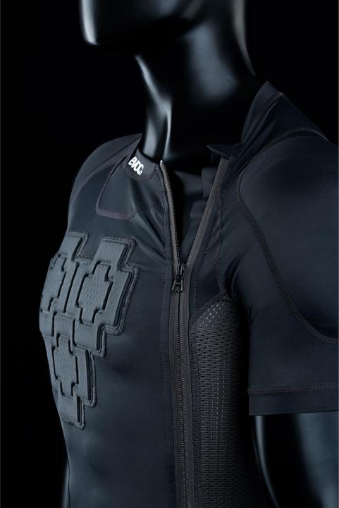 Produktbild Evoc Protector Shirt Zip (S, Rückenprotektor, Einzelstück)