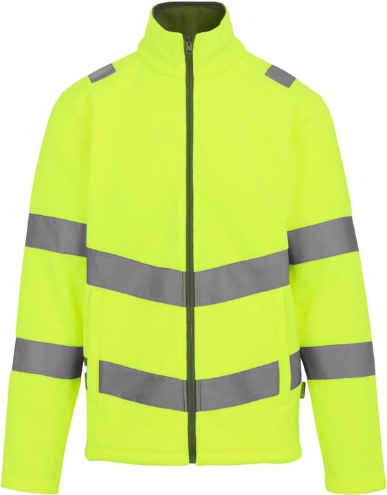 Image du produit Regatta - Veste polaire PRO CONTRACT THOR - Homme (S)